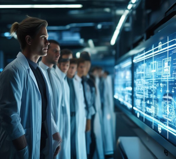 联茂科技,创新时代的开拓者