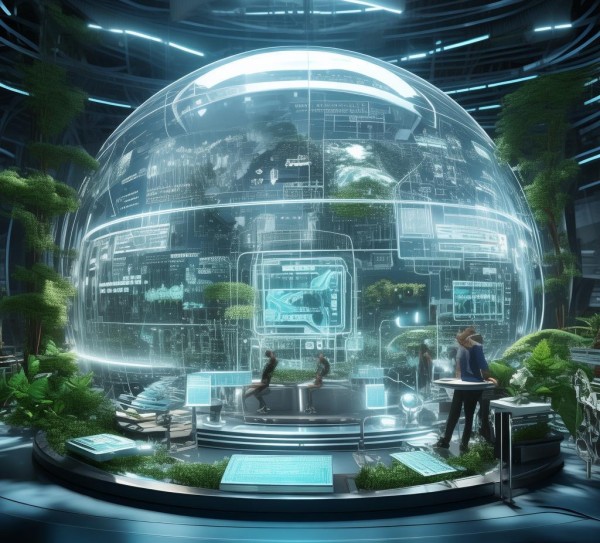 科技部管理体系,构建创新的未来生态 科技部管理体系,构建创新的未来生态