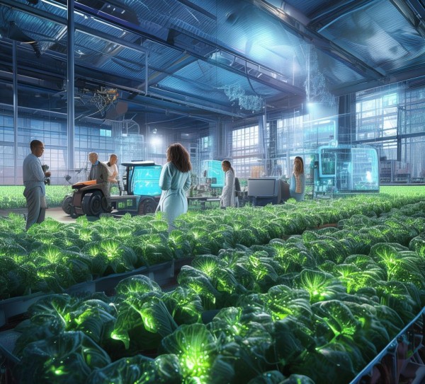 农业科技创新体系的研究