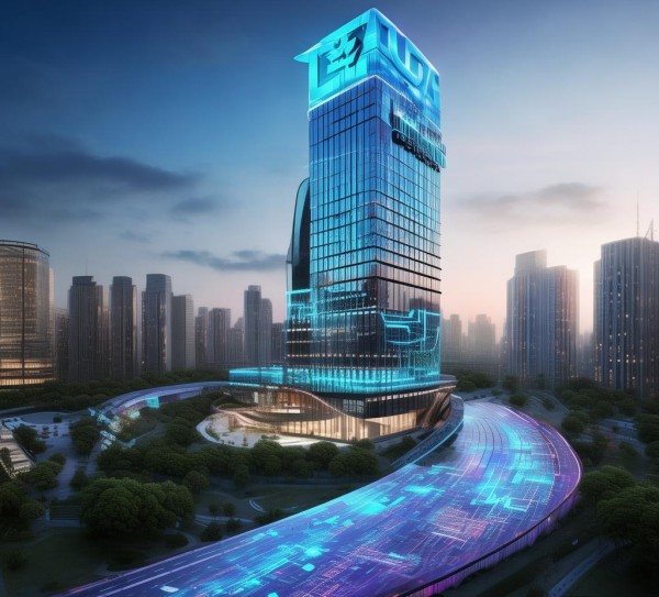 利达科技开发总公司发展之路