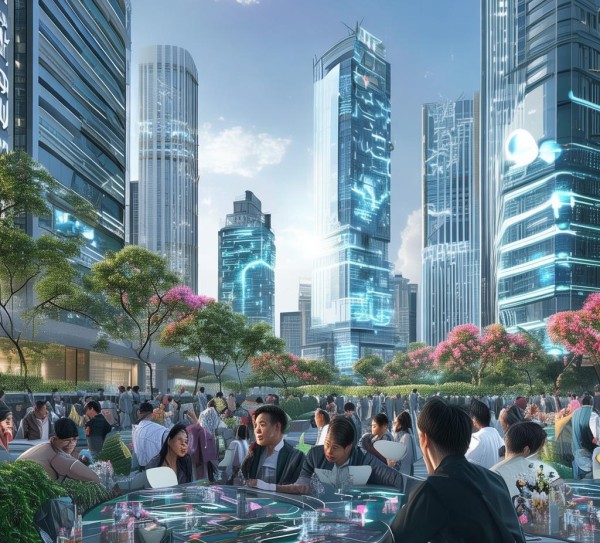 合肥科技创新体系的战略定位,旨在营造创新热土,服务创新需求。