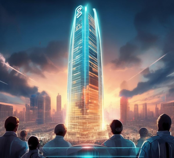 天蕴科技,创新的未来,突破的起点