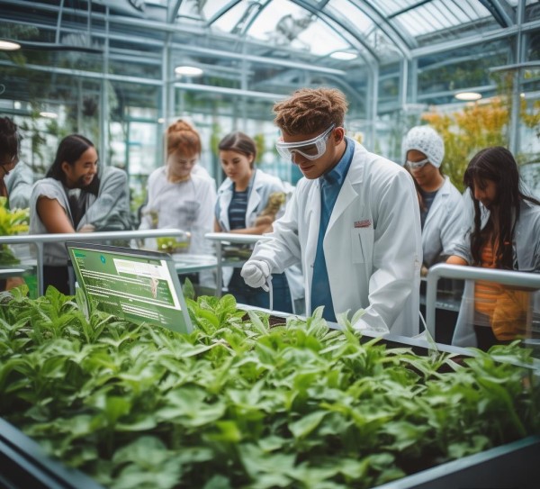 校园花匠科技活动方案 校园花匠科技活动方案