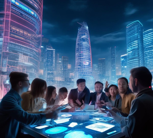 科技创新的北京密码，北京科技服务业政策的创新与未来