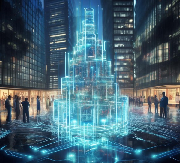 金融科技时代的信用体系建设,构建安心的金融生态系统 金融科技时代的信用体系建设,构建安心的金融生态系统