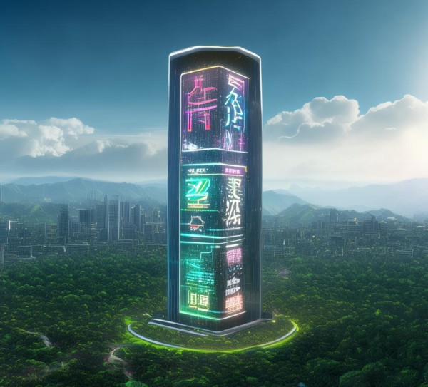 云谷科技,创新引领未来