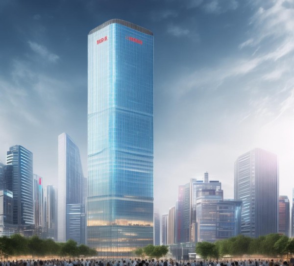 中国科技服务业上市公司,机遇与挑战