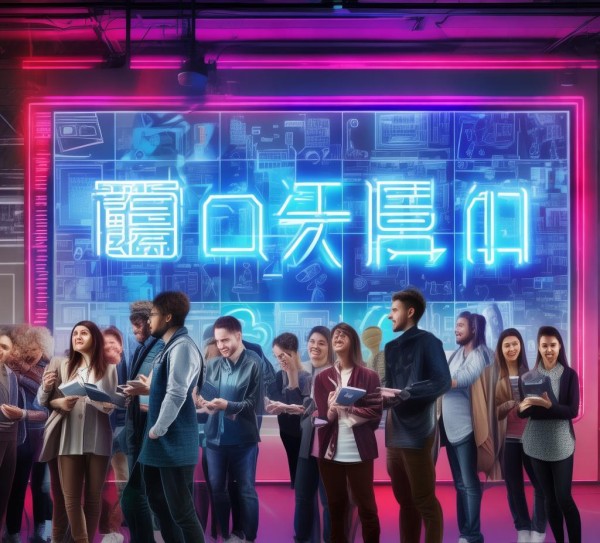 隆丰科技招聘,开启你的创新之旅!