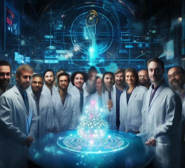 量子信息科技创新体系,引领Next.5时代