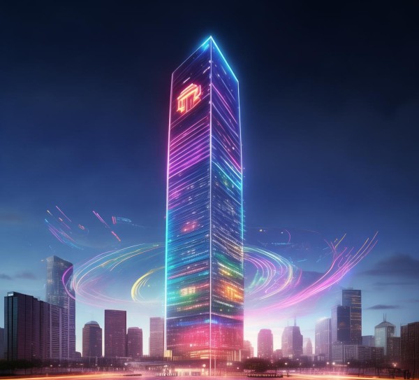 锐凯科技，未来之光？