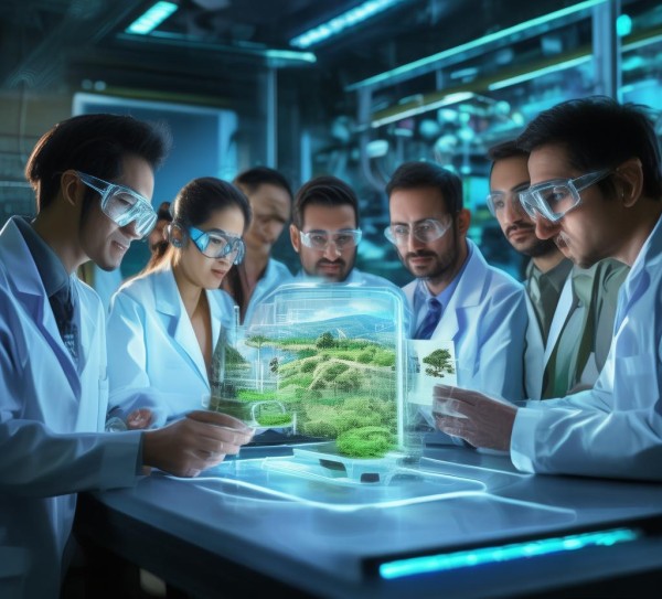 探索德澜仕环保科技开发的创新之路