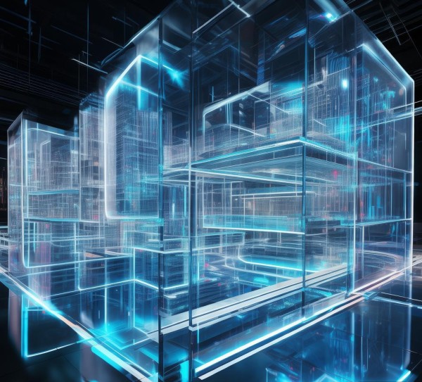 科技组织体系,构建现代化架构的必经之路 科技组织体系,构建现代化架构的必经之路