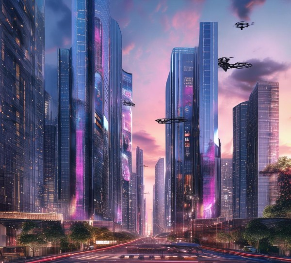 高科技开发区位于哪个城市？