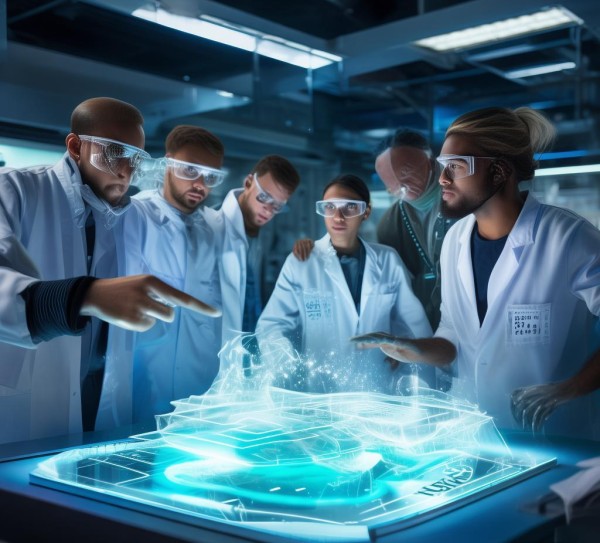 瑞盈科技,技术创新的创新者 瑞盈科技,技术创新的创新者