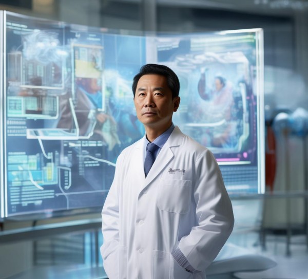 随州杜兴华,医疗科技与文化创意的融合 随州杜兴华,医疗科技与文化创意的融合