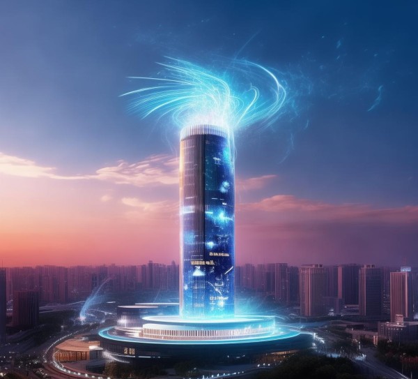 北京洁安瑞达科技开发,科技之光,创新之源