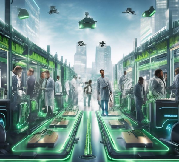 众华科技,物流领域的创新者—构建高效、绿色的物流体系