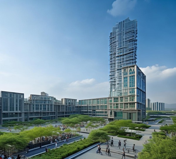 山东工陶院,科技创新的摇篮 山东工陶院,科技创新的摇篮