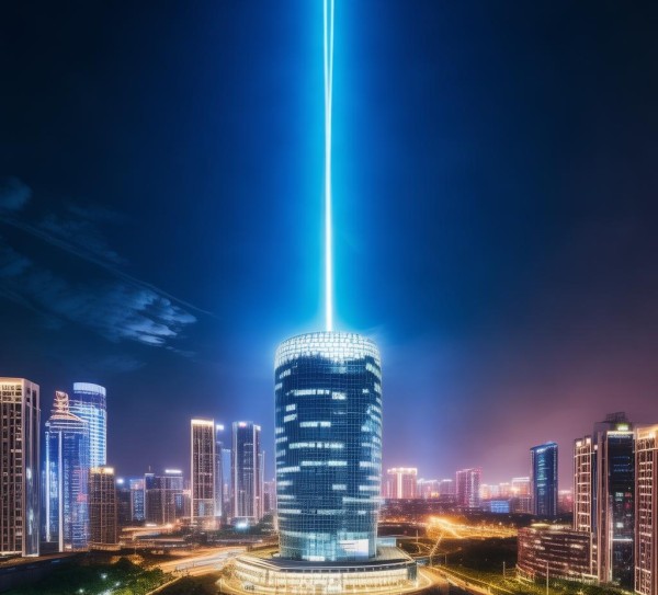 深圳市元科科技,科技之光,创新引领未来