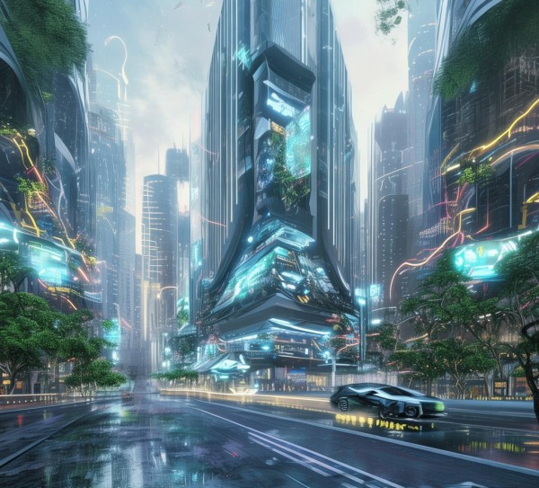 科技产业体系，构建高质量发展的新引擎