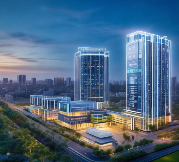 河南省濮阳市科技服务业发展现状及未来展望
