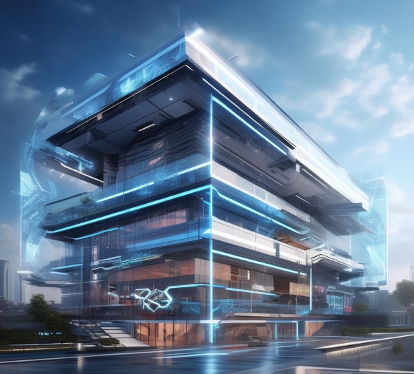 科技活动场馆建设方案