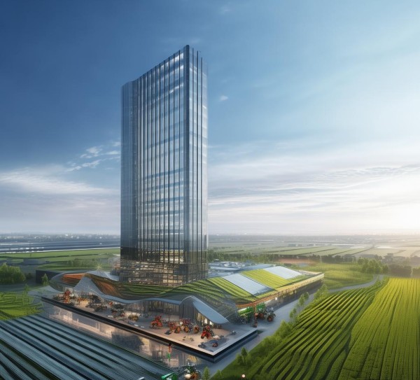聚焦于吉林省农业大省的科技创新新引擎,远昇科技助力农业现代化 聚焦于吉林省农业大省的科技创新新引擎,远昇科技助力农业现代化