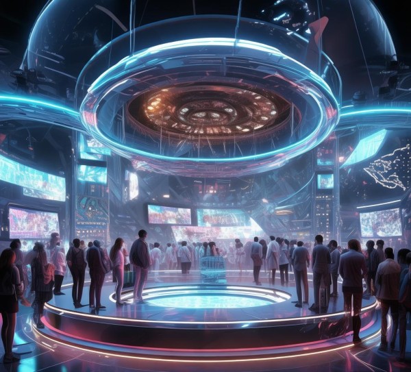 科技活动,环创新思维的创新平台 科技活动,环创新思维的创新平台