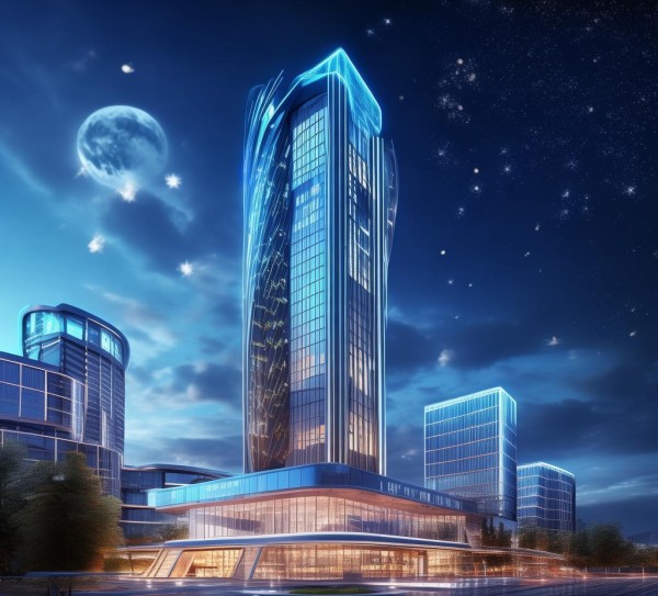 安庆市星火医疗科技的璀璨未来 安庆市星火医疗科技的璀璨未来