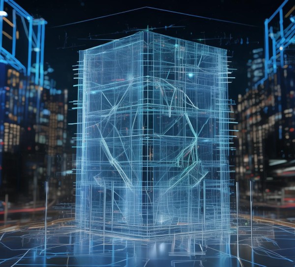 金融科技保障体系，构建网络安全防护的基石