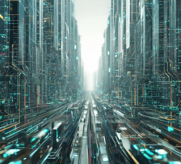 科技体系，构建人类文明的基石