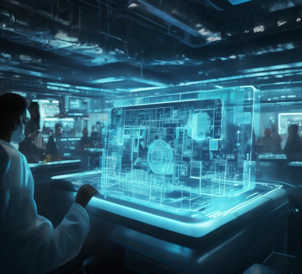 墨火科技开发软件—数字时代创新与发展的见证 墨火科技开发软件—数字时代创新与发展的见证