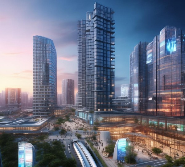 莱阳市五龙鹅科技开发区,创新驱动发展新引擎
