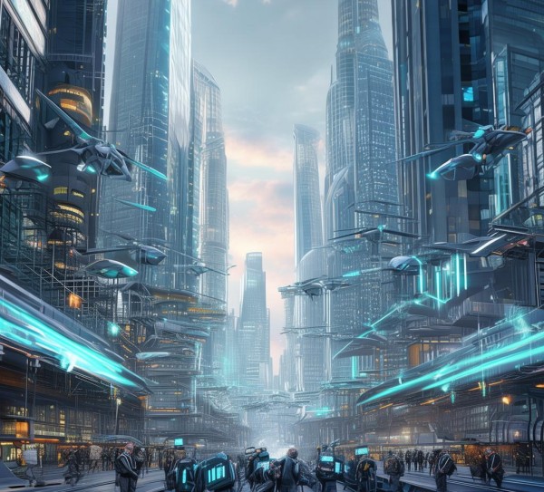 科技助力,建设科技支持体系的路径