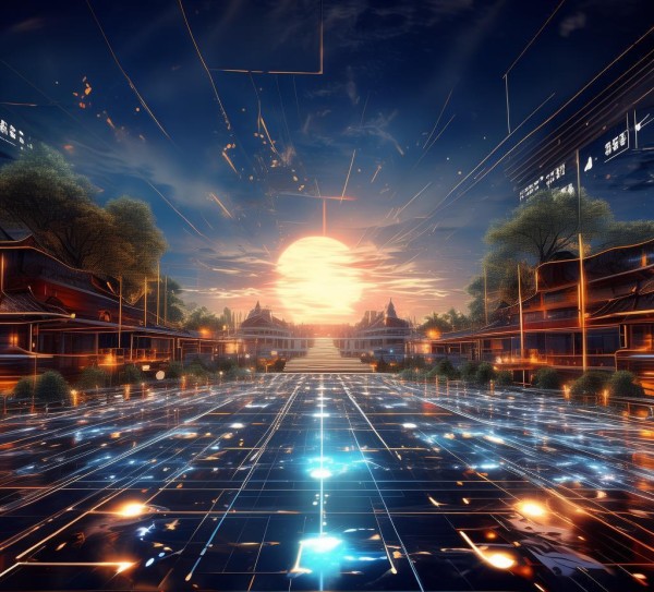 中衡设计科技创新体系,构建未来 design 的新范式 中衡设计科技创新体系,构建未来 design 的新范式