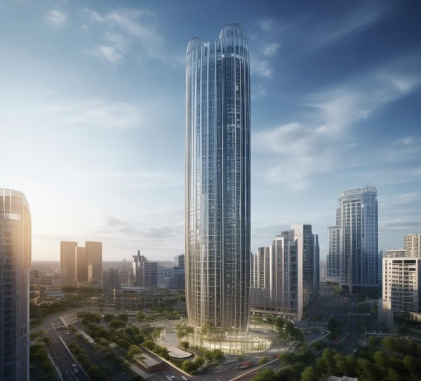 构建现代化建筑科技体系，方案与实践