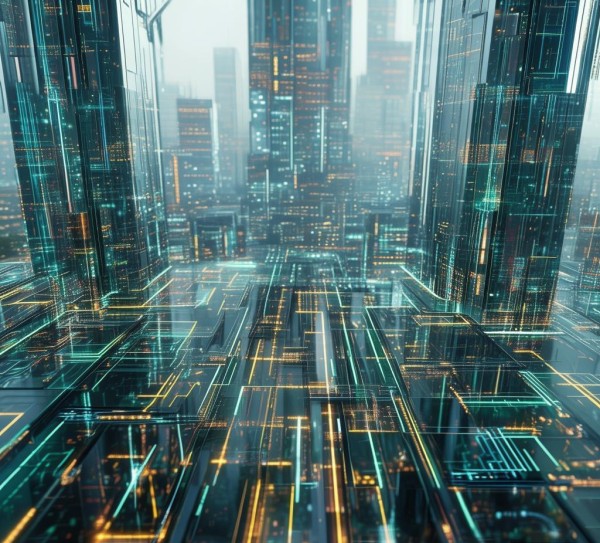 科技体系,构建人类文明的基石 科技体系,构建人类文明的基石