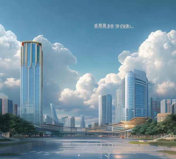 云冈科技,经济强区机遇,发展新起点