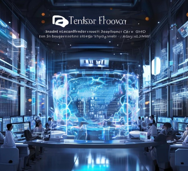 天津信光科技发展有限公司,TensorFlow的创新之源
