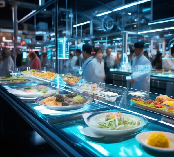 食品 科技活动周 方案