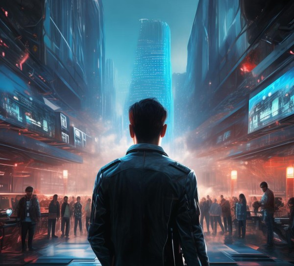 陈武与科技服务业的融合,创新者的引领与时代的担当