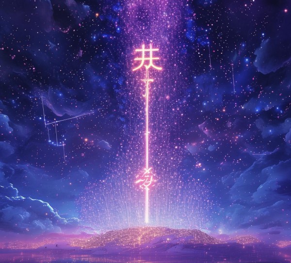 天降—元宝电气科技开发有限公司的璀璨星河 天降—元宝电气科技开发有限公司的璀璨星河