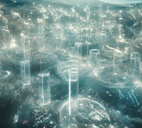 空气,质量的密码 空气,质量的密码