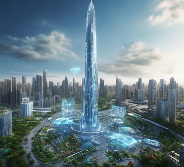 科技与民生，构建科技发展新引擎