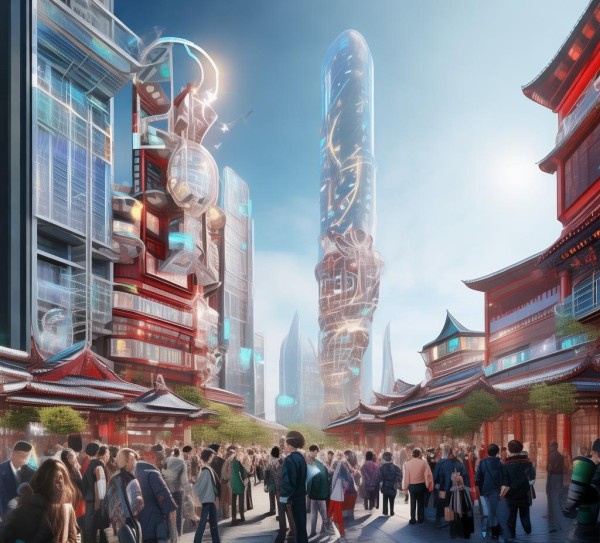 夹带创新的开封科技体系建设