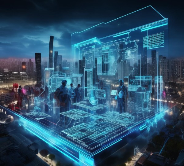 科技创新，保障体系构建的新视角