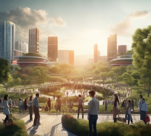 西南科技大学五大学术体系，构建独特的人才培养新路径