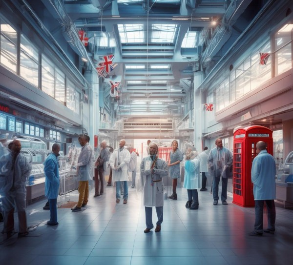英国科技创新体系，制度与环境的双重优势