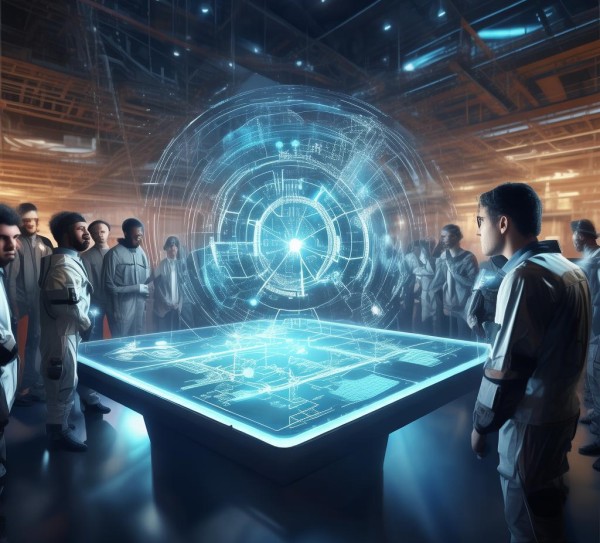mines科技创新体系建设，推动行业发展新天地