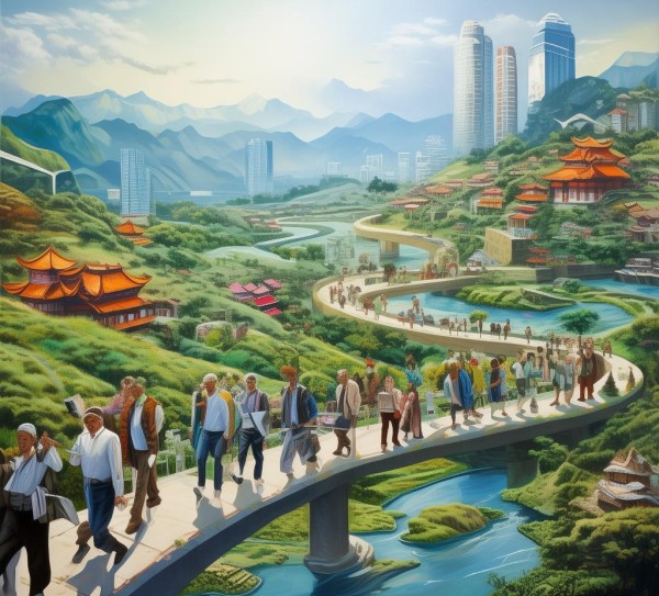 探索福建农商科技的机遇与挑战之路